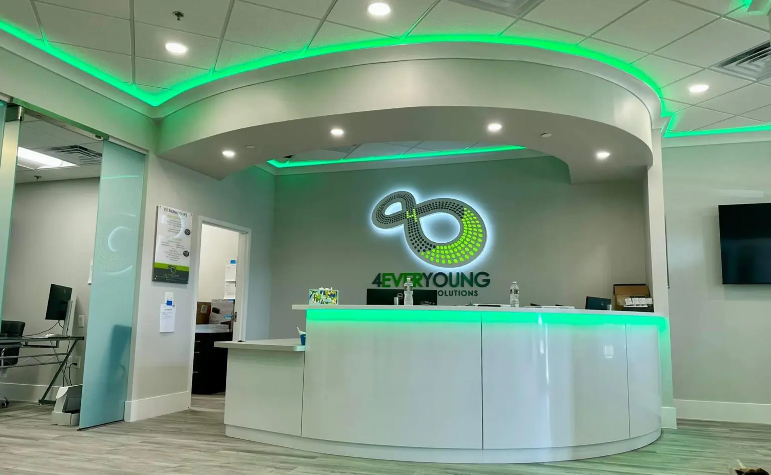 4Ever Young Med Spa - Spring Lake